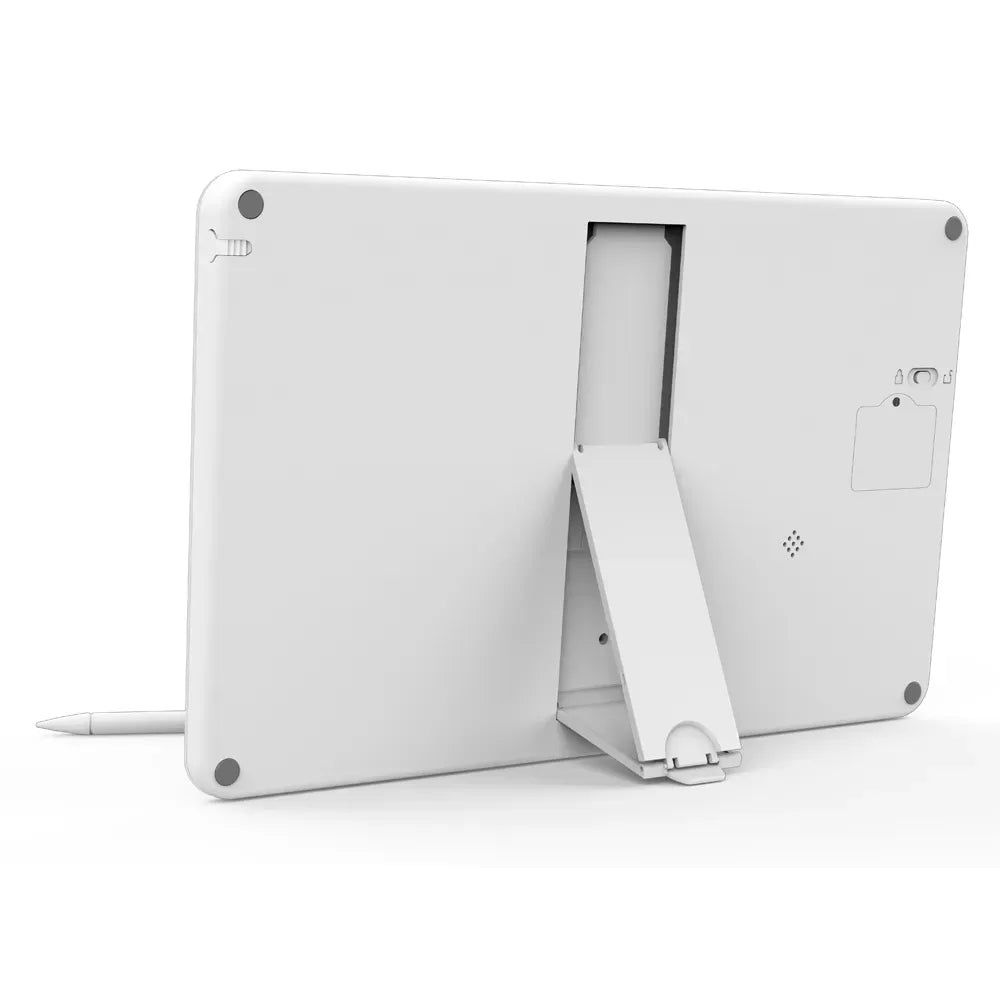 Green Lion Calcwrite Pro Calculator Writing Pad Combo White – image 10