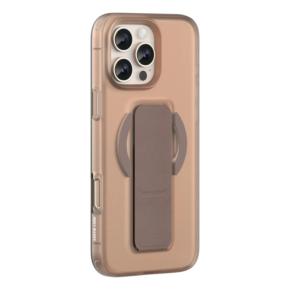 Green Lion GRIP 360 Mag Safe Case - Desert – image 2
