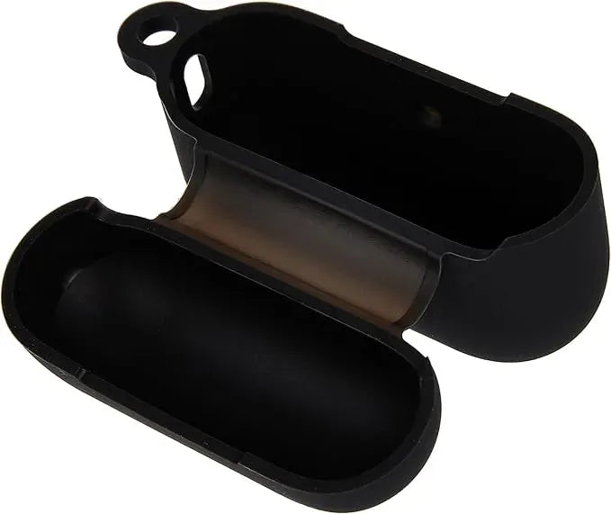 Green Lion Berlin Series Silicone Case - Black – image 5