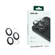 Green Lion HDPro Camera Lens - Black