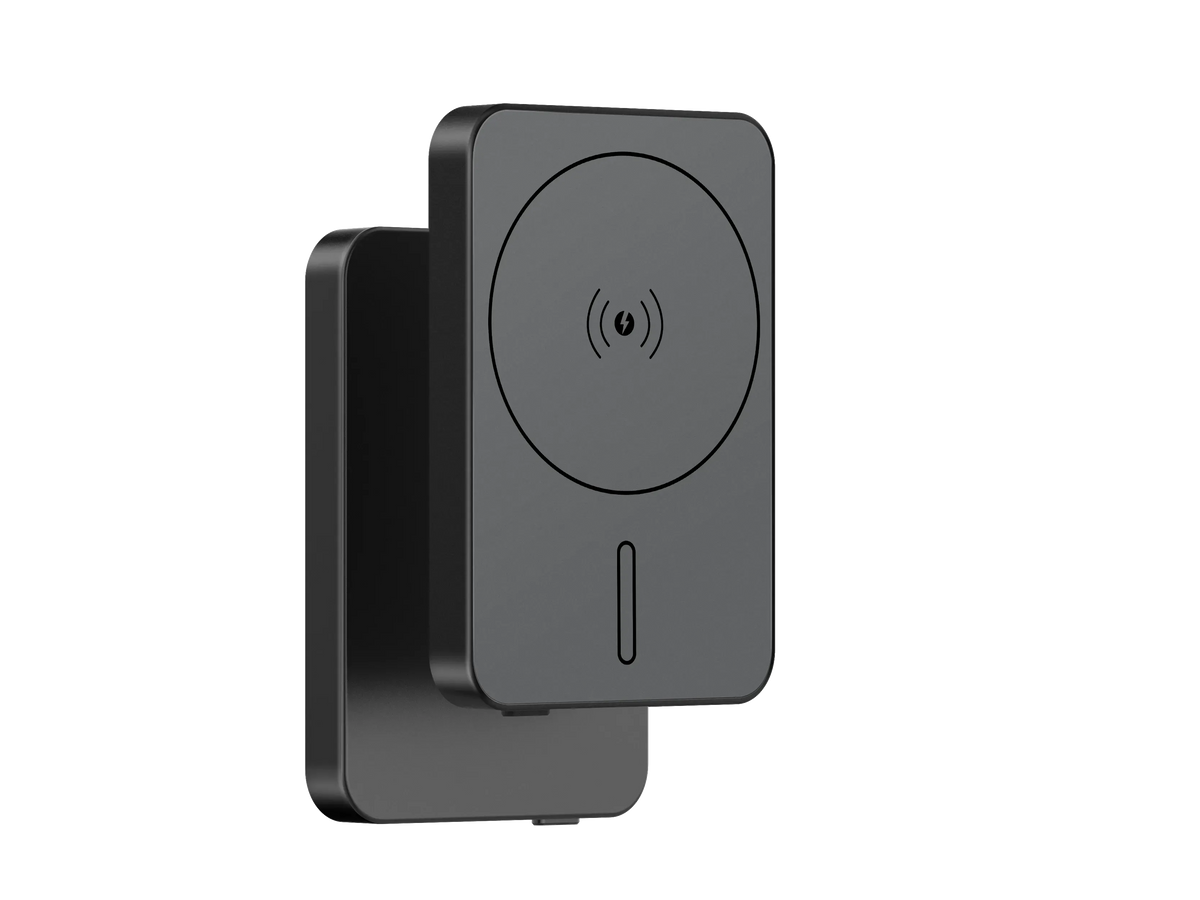 Green Lion GL-MAG 5 5000 m Ah Power Bank PD 20 W - Black – image 4