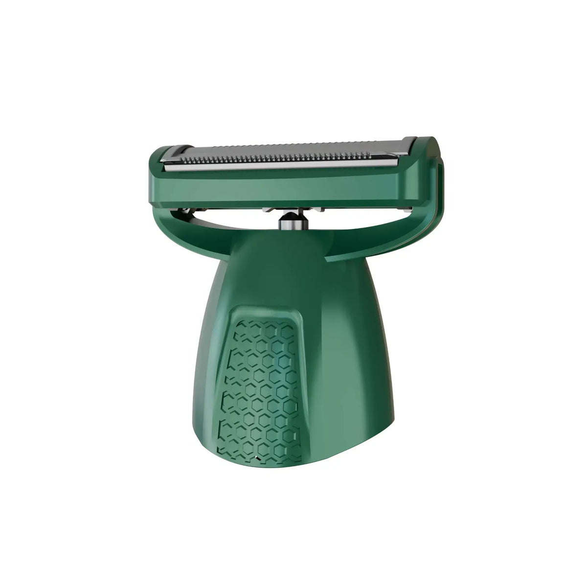 Green Lion Style Pro 6 in 1 Grooming Kit Green – image 8
