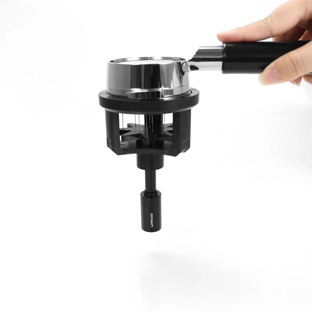 LePresso Wdt Coffee Distributor Tool Black – image 11