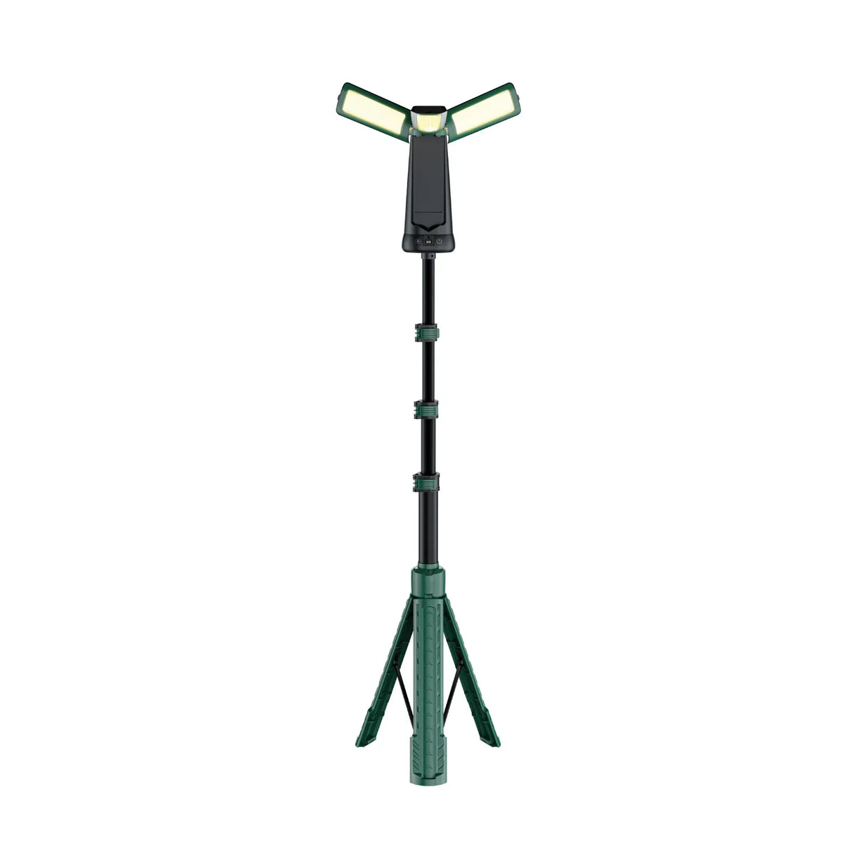 Green Lion Explorer Tripod Camping Light Green – image 4