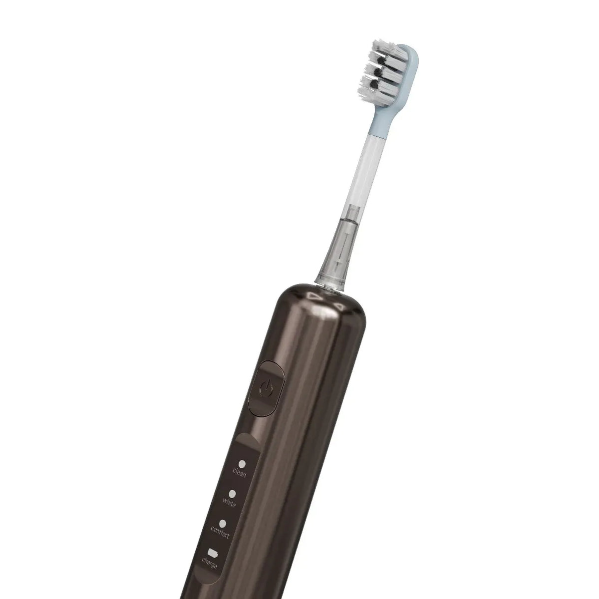 Green Lion Sonic Pro Rechargeable Toothbrush Brown – image 5