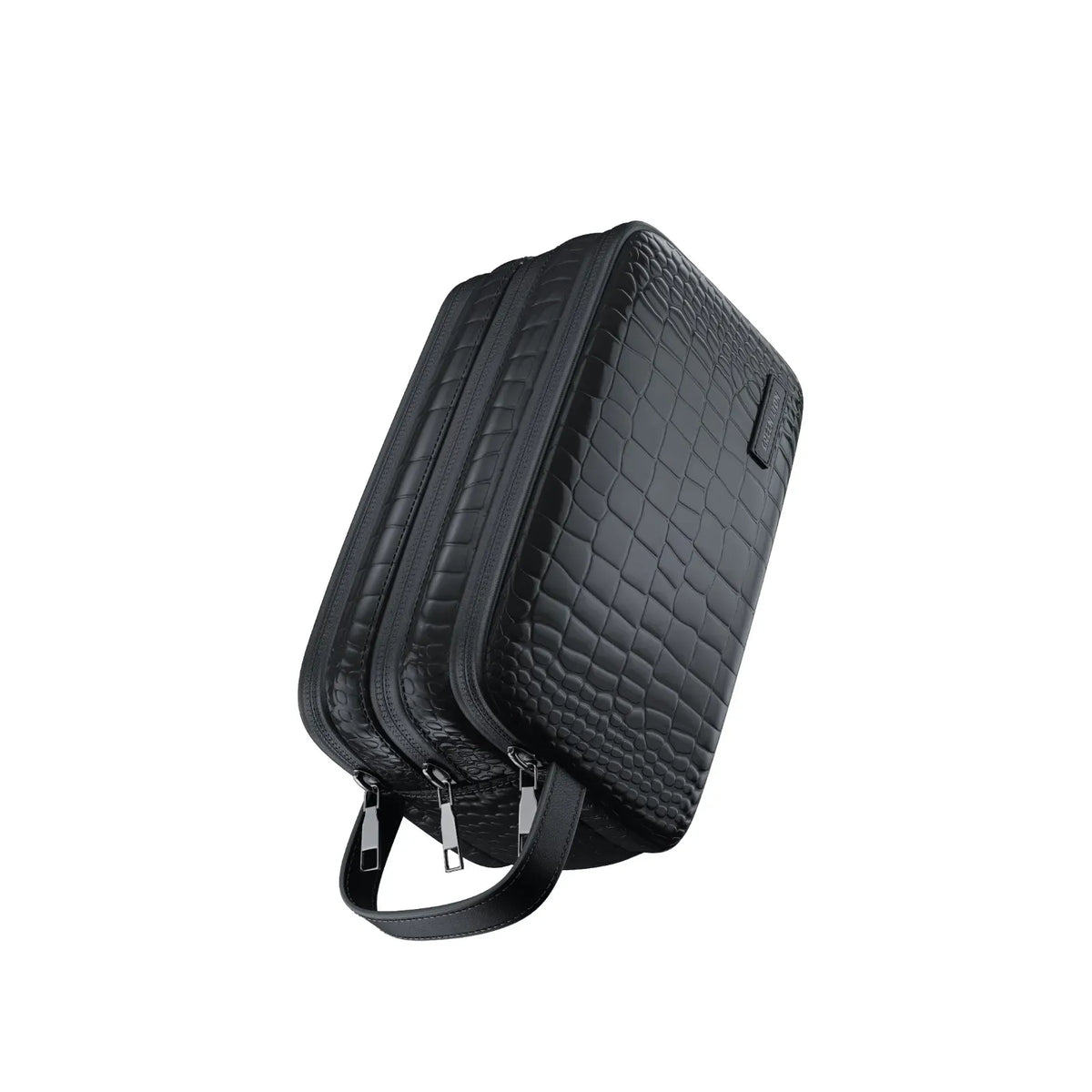 Green Lion Stallion Clutch Bag - Black – image 4