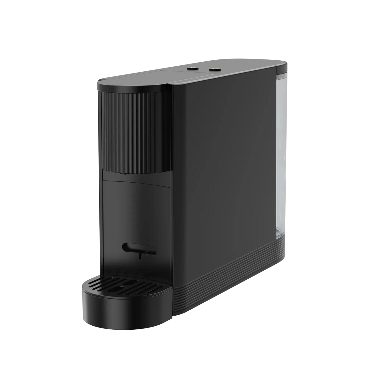 LePresso Automatic Capsule Coffee Maker Black – image 7