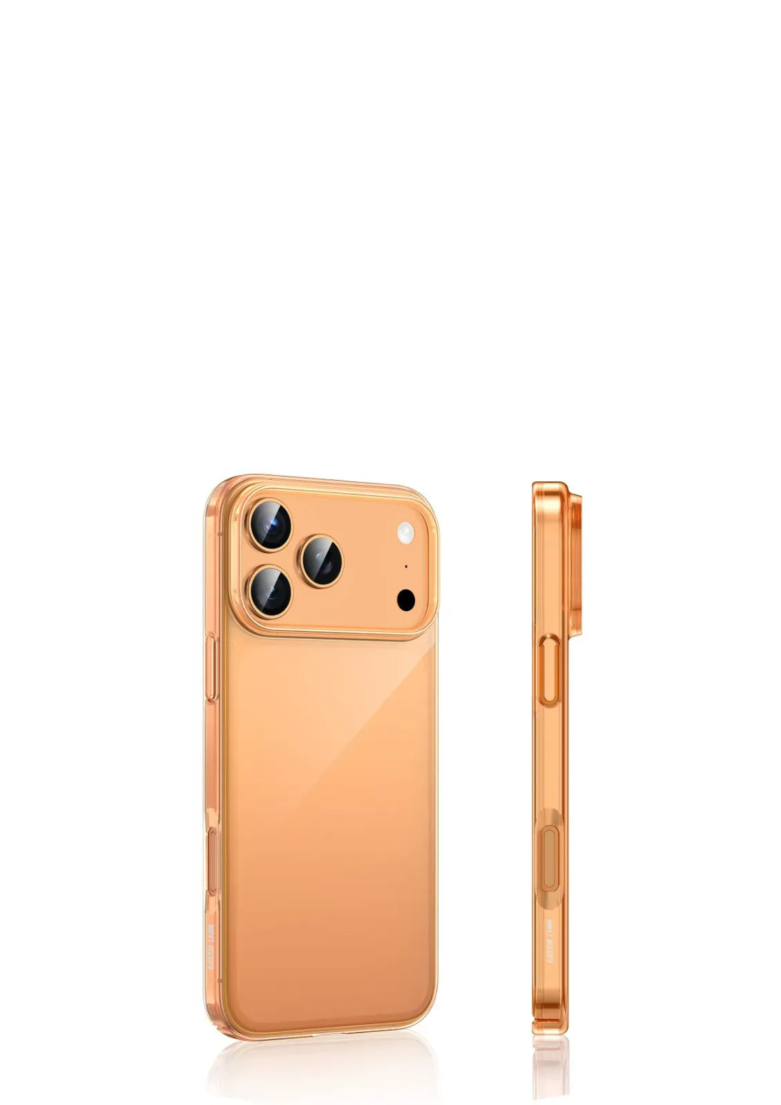 Green Lion Delgado PCCase - Orange Titanium – image 2