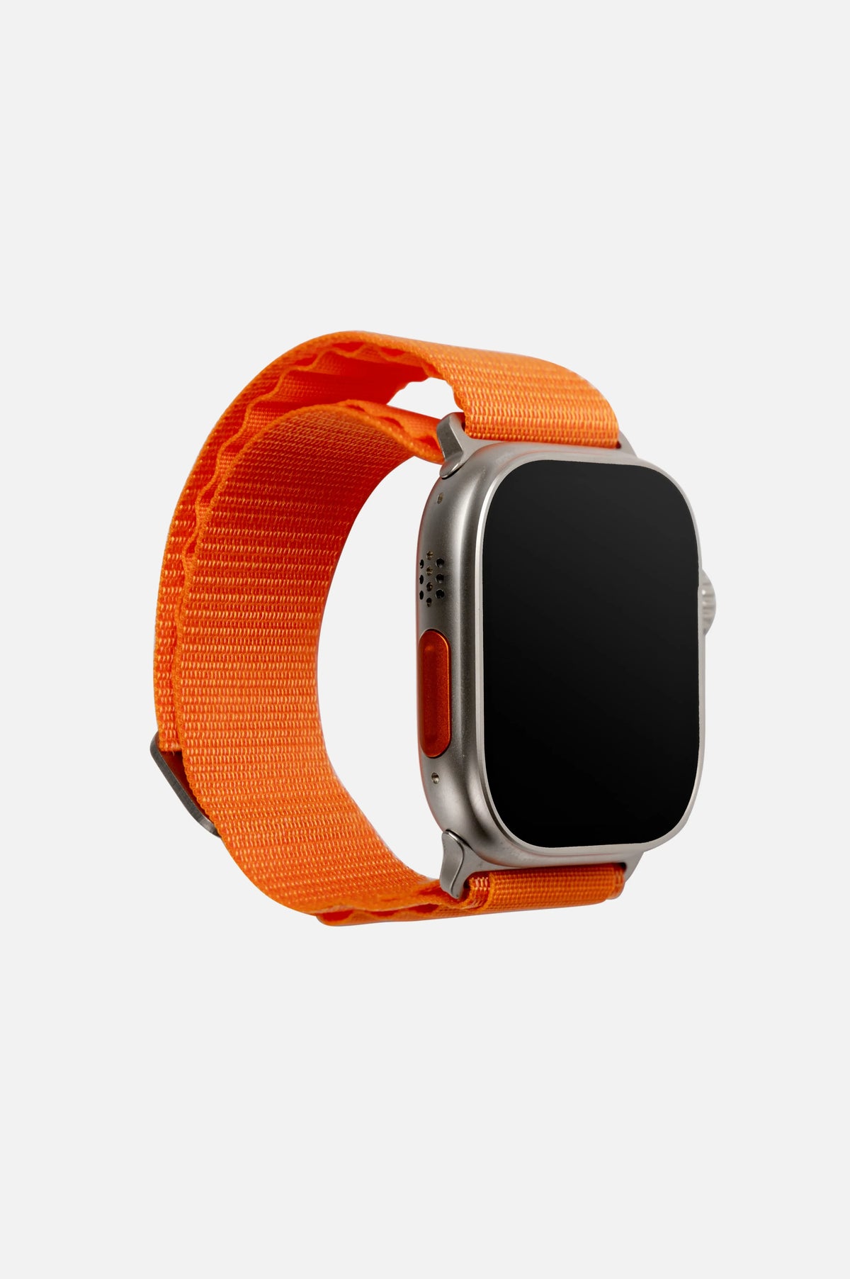 Green Lion Ultra Active Smart Watch - Orange – image 7