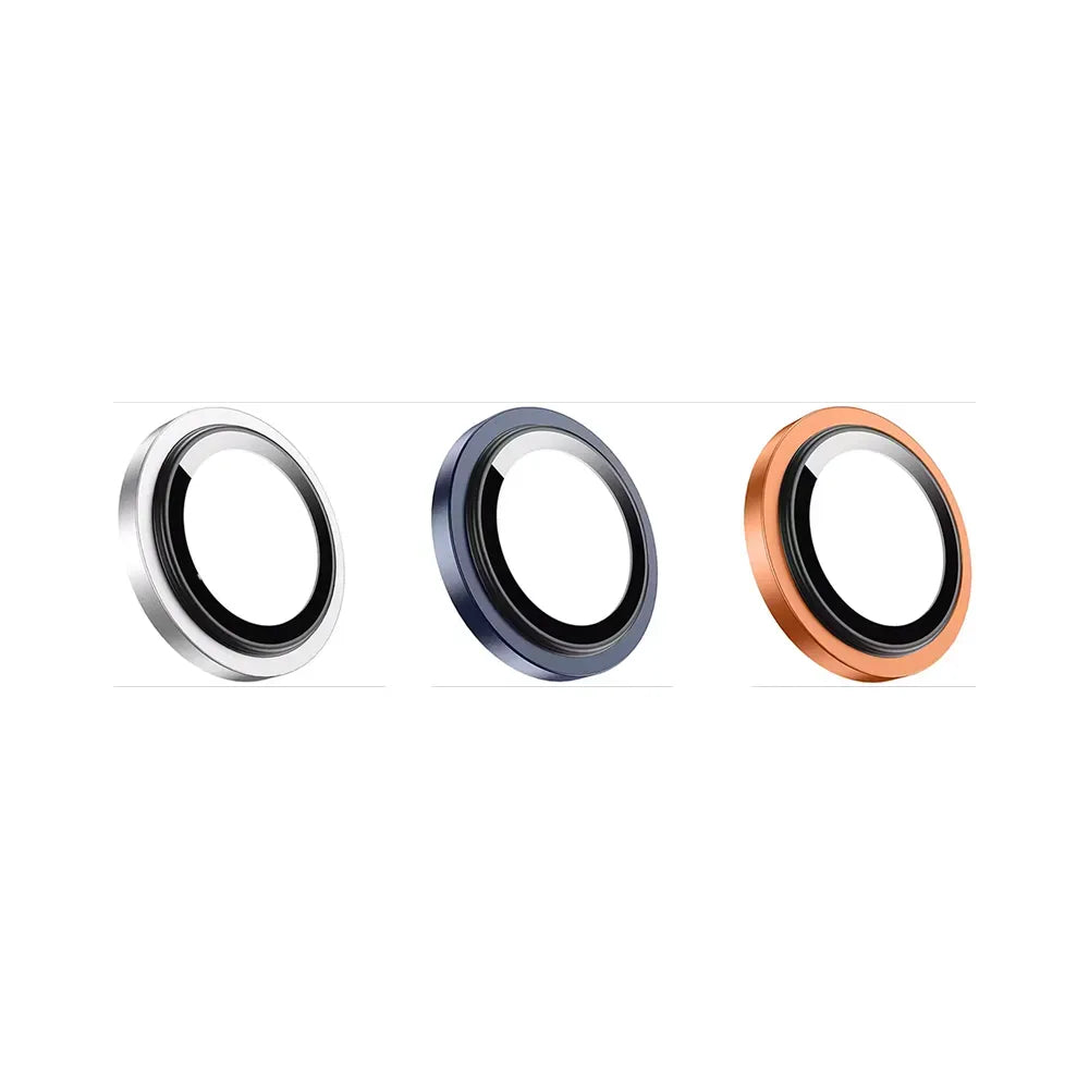 Green Lion HDPlus Camera Lens - OrangeTitanium – image 2