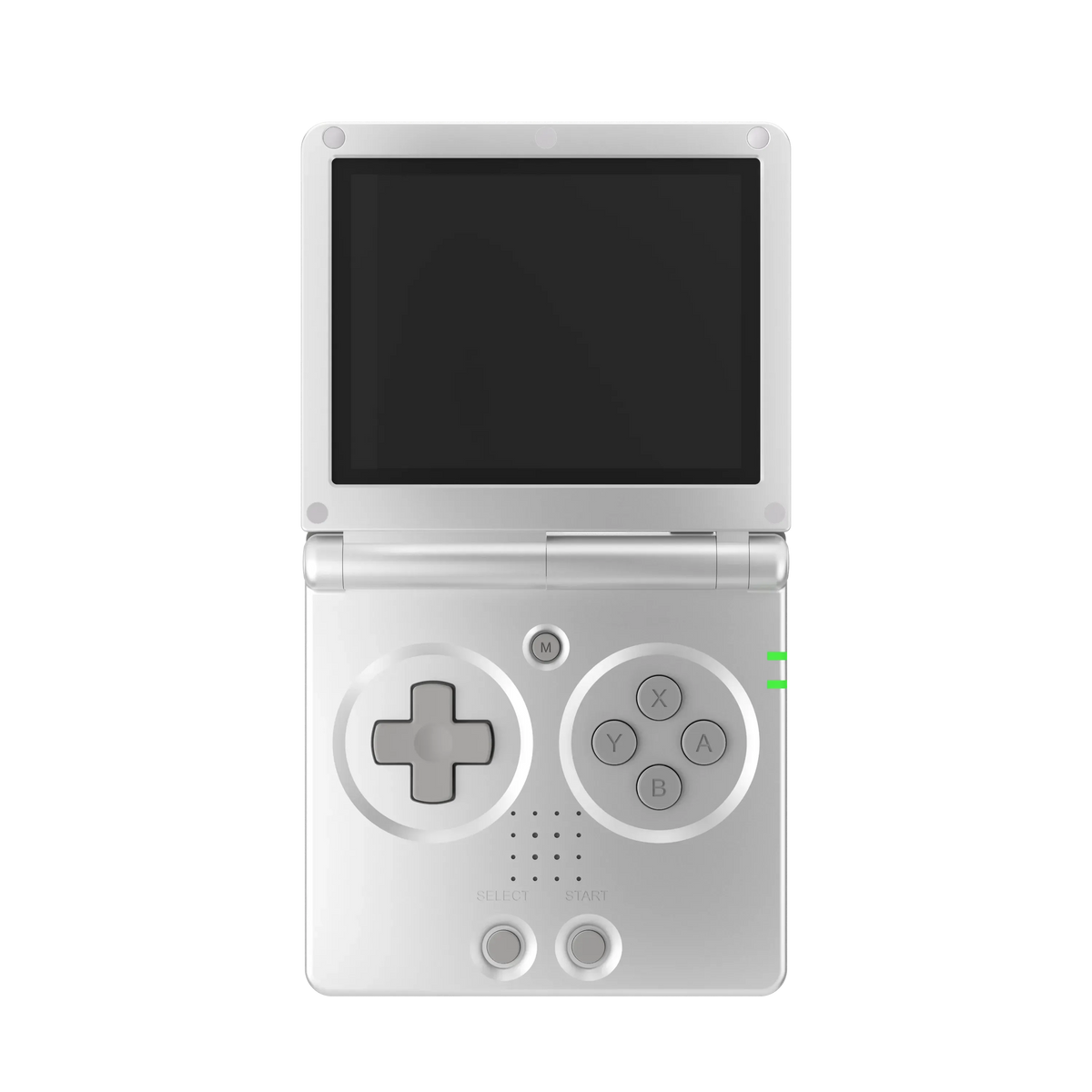 Green Lion GPPro Fold Gaming Console - Silver – image 16