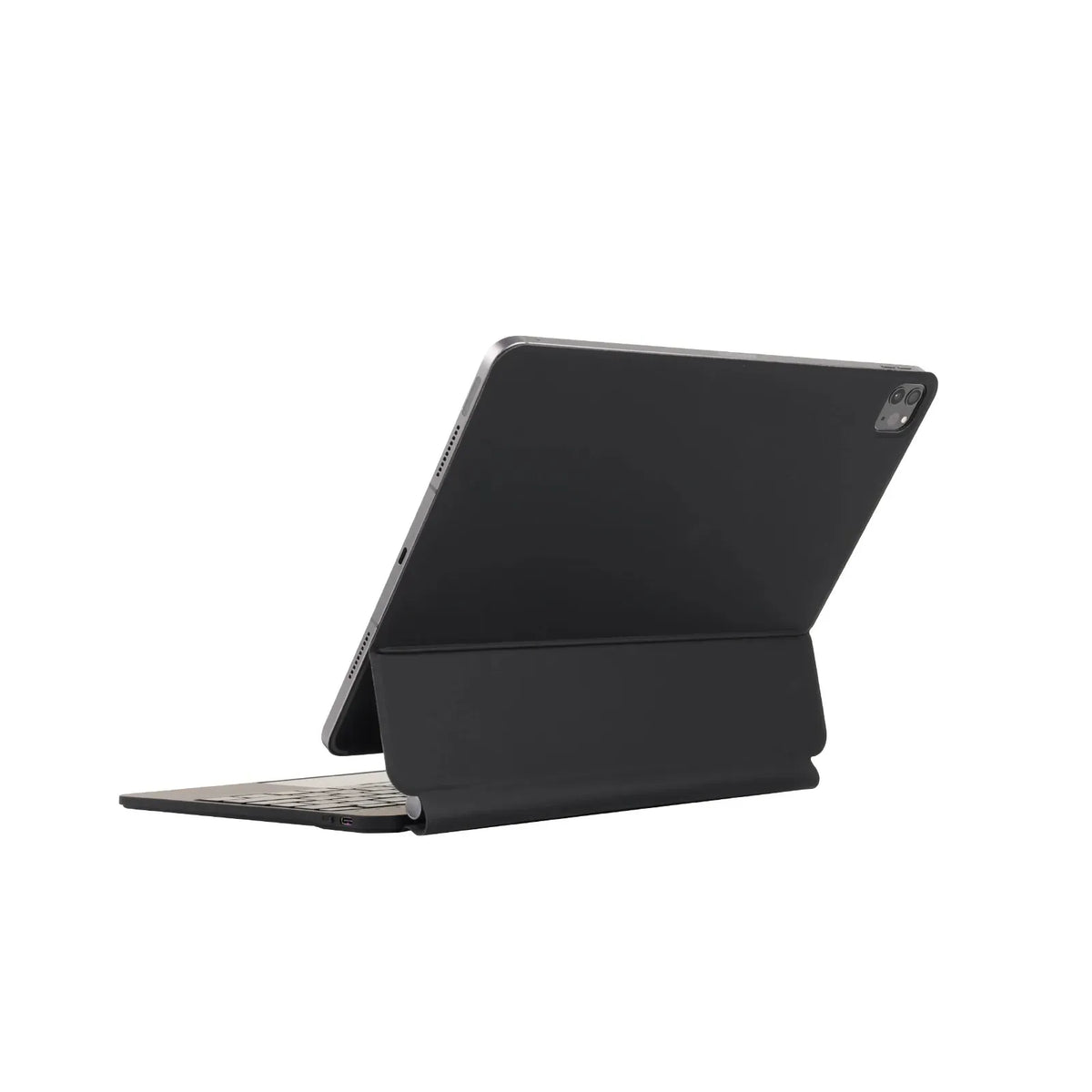 Green Lion Magic Keyboard Case - Black – image 26