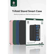 Green Lion Hogo Premium Casewith Pencil Holder