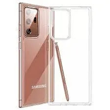 Green Lion 360°Anti-Shock Case - Clear – image 2