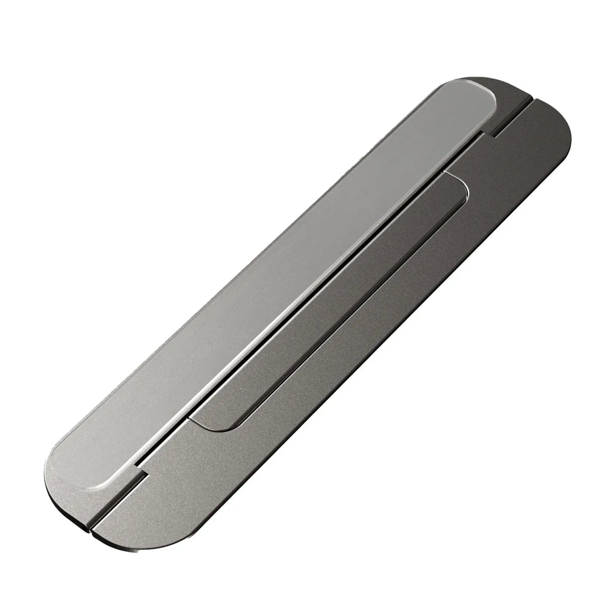 Powerology Ultra Thin Laptop Stand Grey – image 7