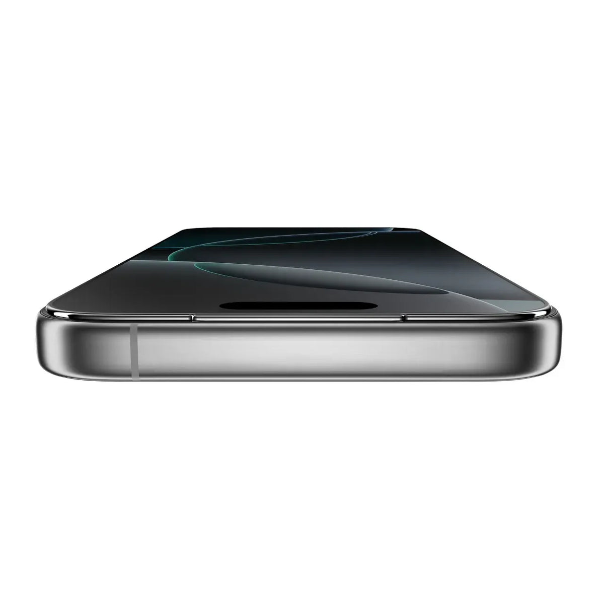 Green Lion SIRLouis 3 D Curved Screen Protector - Clear – image 7