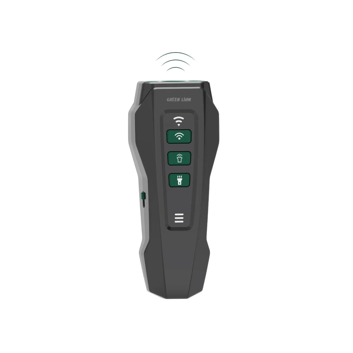 Green Lion Ultrasonic Pet Shield - Black – image 4