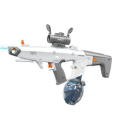Green Lion GN 75-Electric Water Gun - Grey