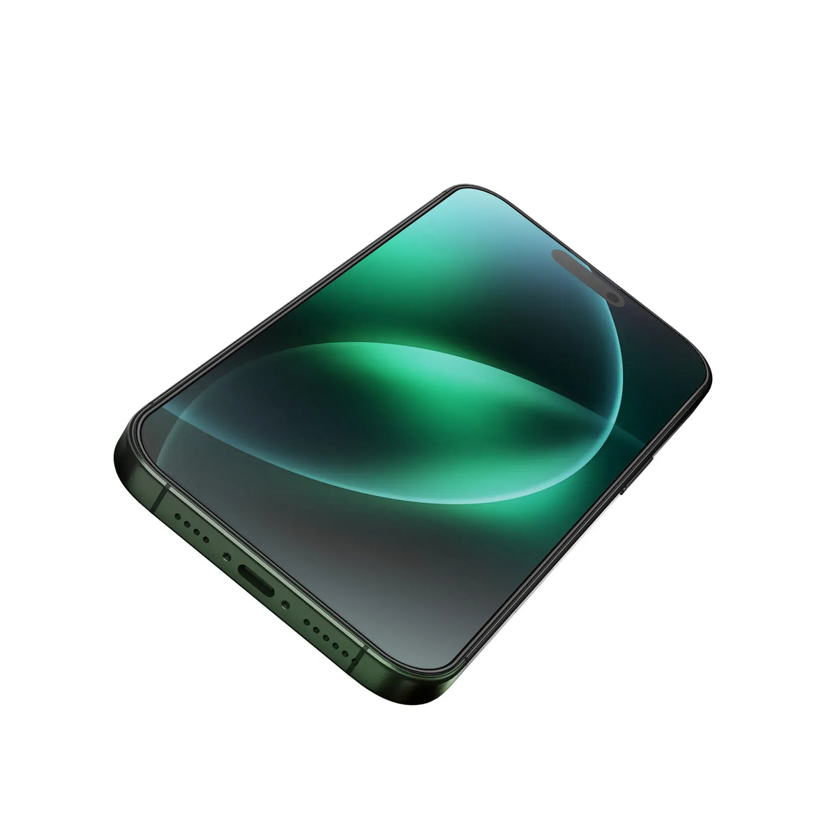 Green Lion 3 DSilicone Plus Screen Protector - Clear