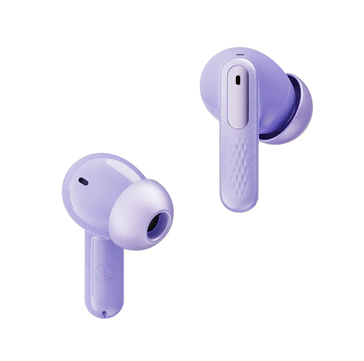 Green Lion Smart Tune True Wireless Earbuds ANC - Purple – image 9