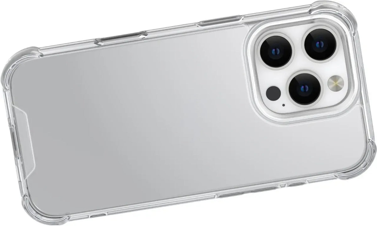 Green Lion Anti-Shock Case - Clear – image 11