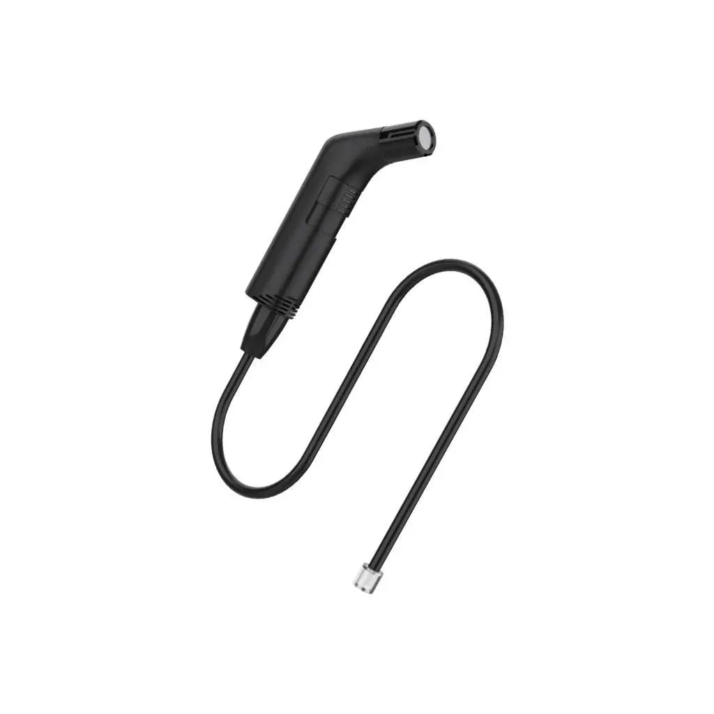 Green Lion Compact Bidet Sprayer 800mAh Black – image 4