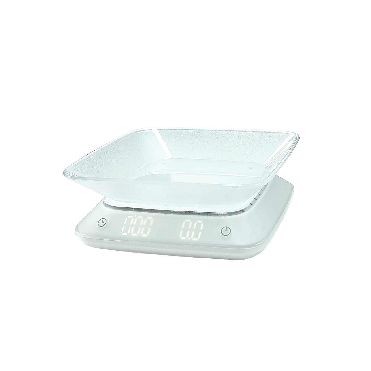 LePresso Orino Precision Coffee Scale White – image 6