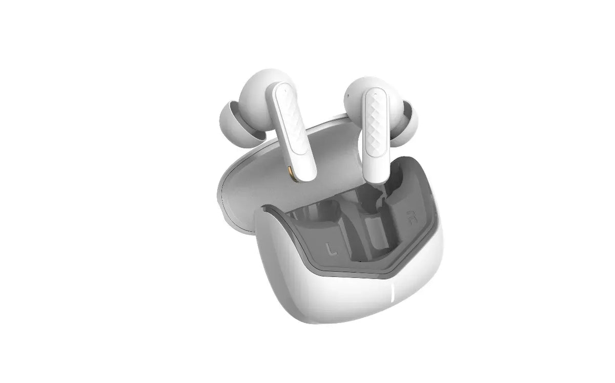 Green Lion Tune XTrue Wireless Earbuds - White – image 2