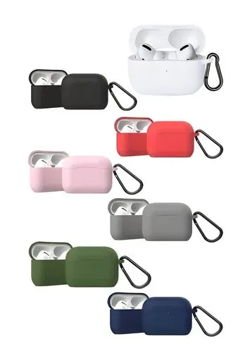 Green Lion Berlin Series Silicone Case - Black – image 2