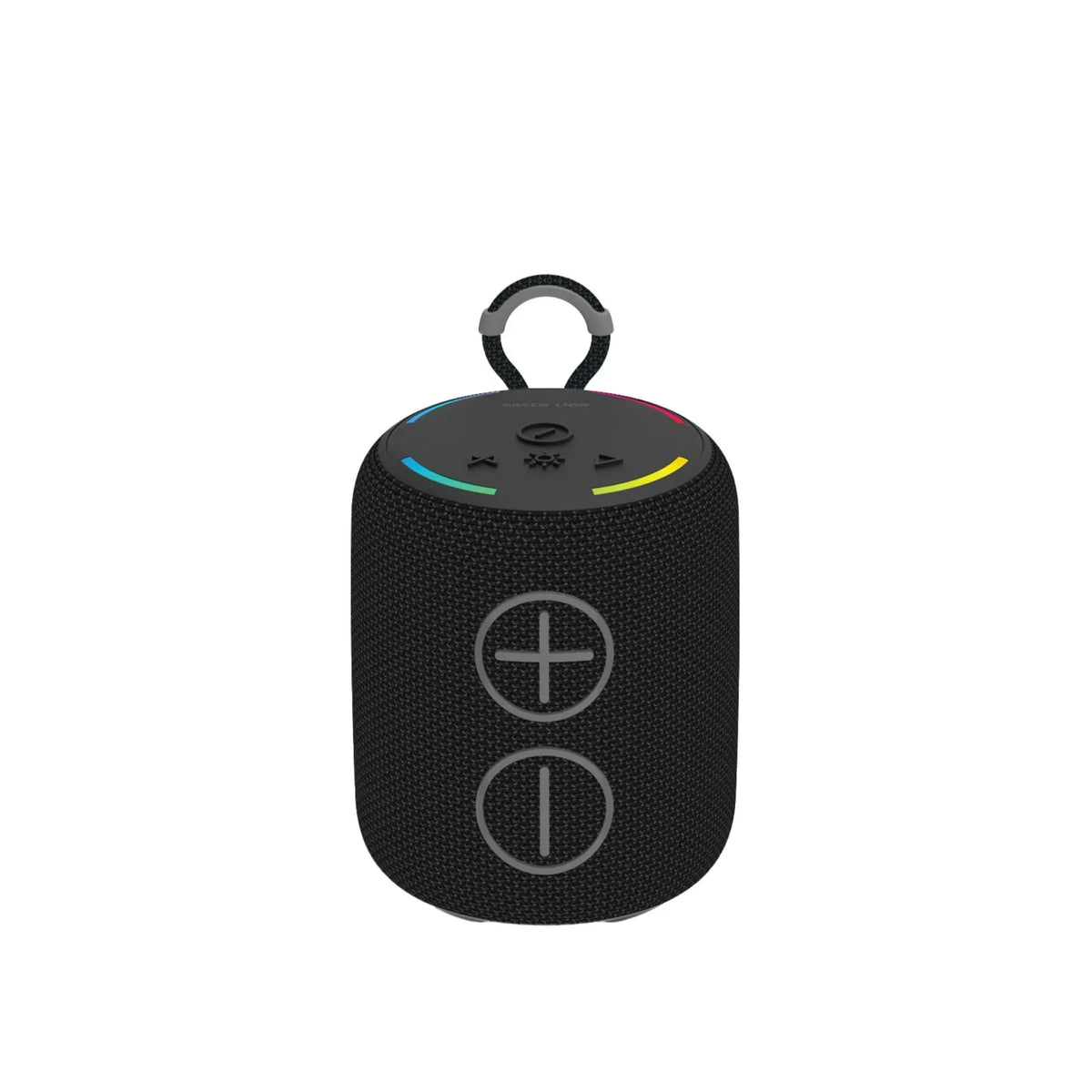 Green Lion Porto Wireless Speaker Black – image 2