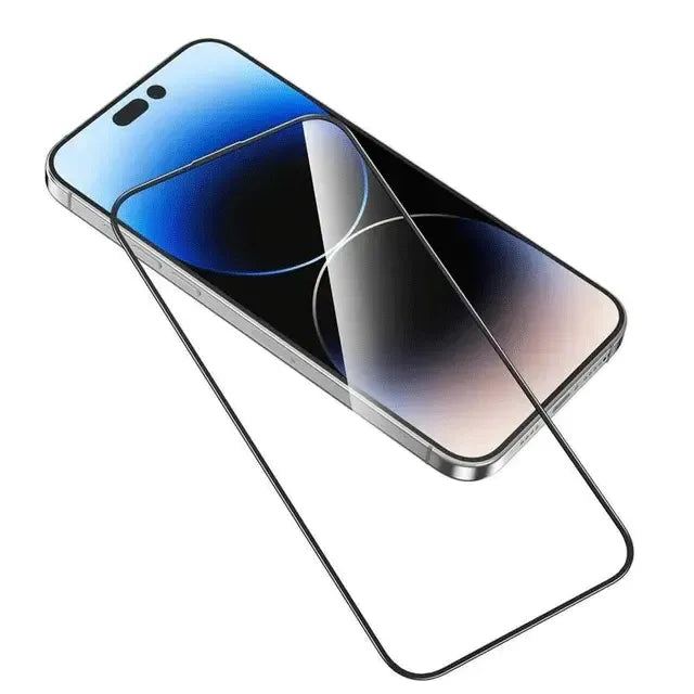 Green Lion 3 DSilicone Plus Screen Protector - Clear – image 3
