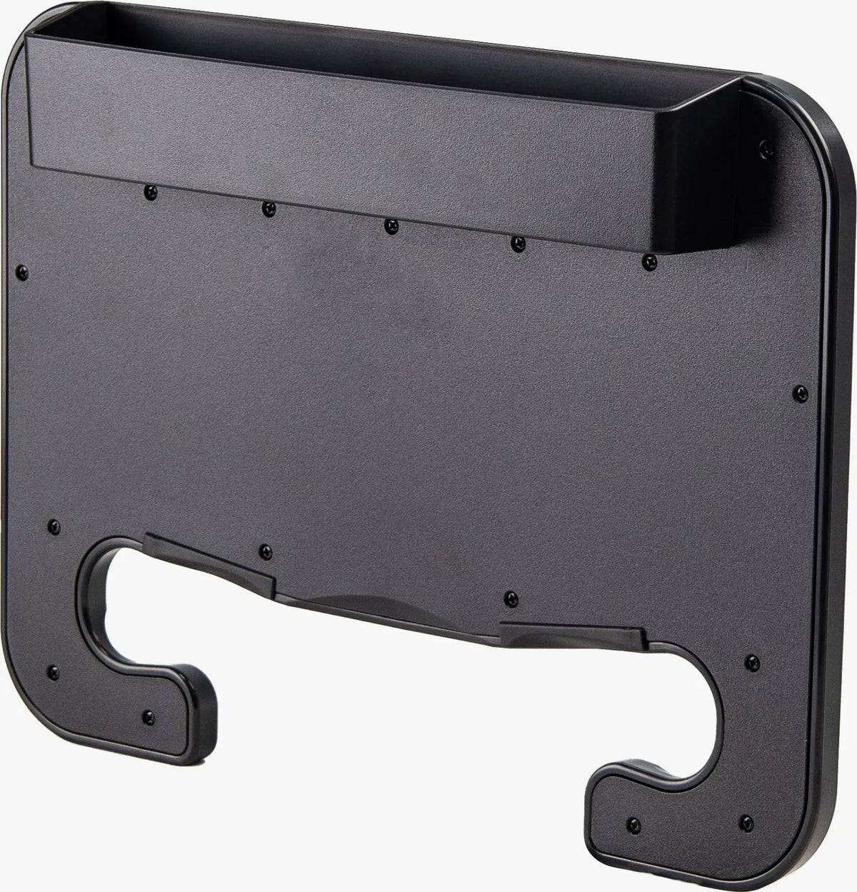 Green Lion Multi Function Steering Wheel Tray Black – image 3