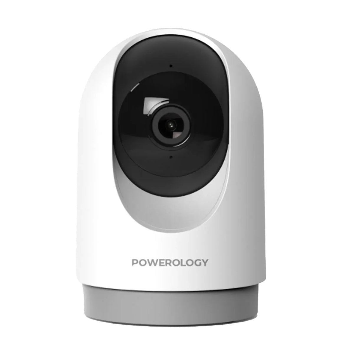 Powerology Indoor Ptz Smart Camera White – image 19