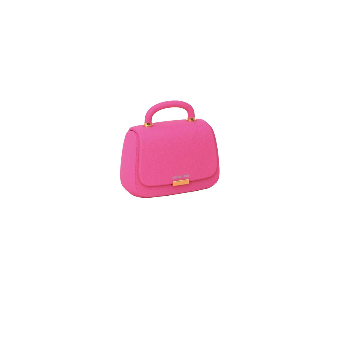 Green Lion Queen's True wireless Earbuds - Pink – image 2