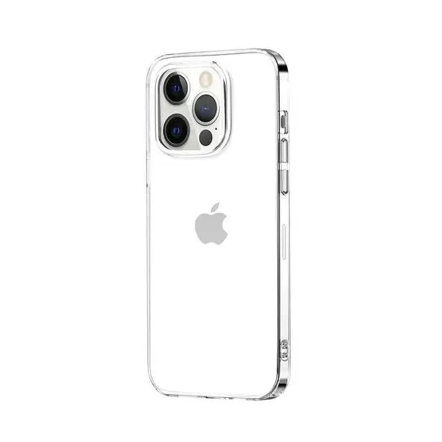 Green Lion Delgado PCCase - Clear