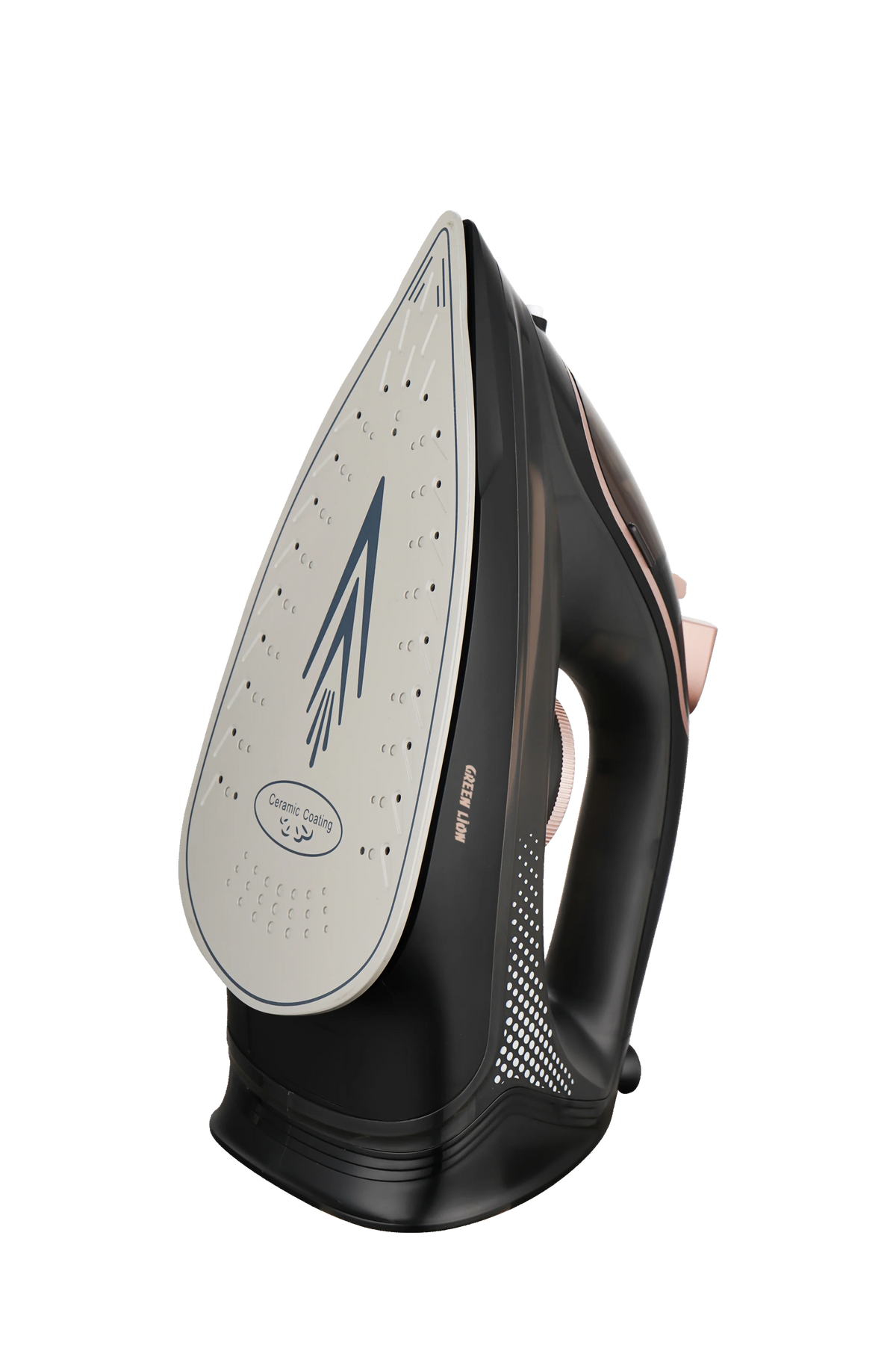 Green Lion Steam Iron Series 2 Bx140 Electric Iron Box – image 4