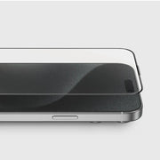 Green Lion SIRLouis 3 D Curved Screen Protector - Clear