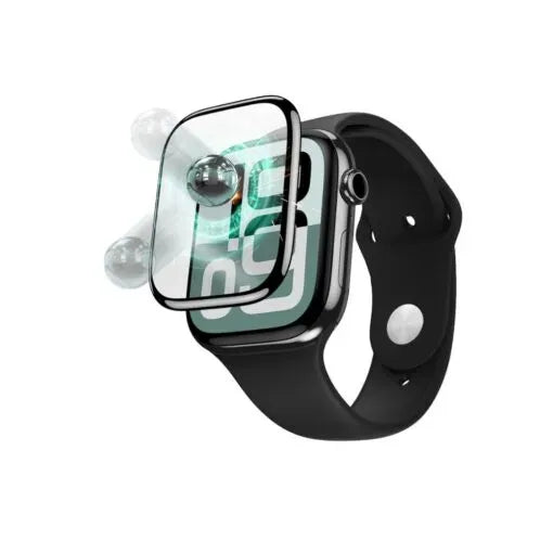 Green Lion 3 DUltarflex 42 MM - Clear – image 4