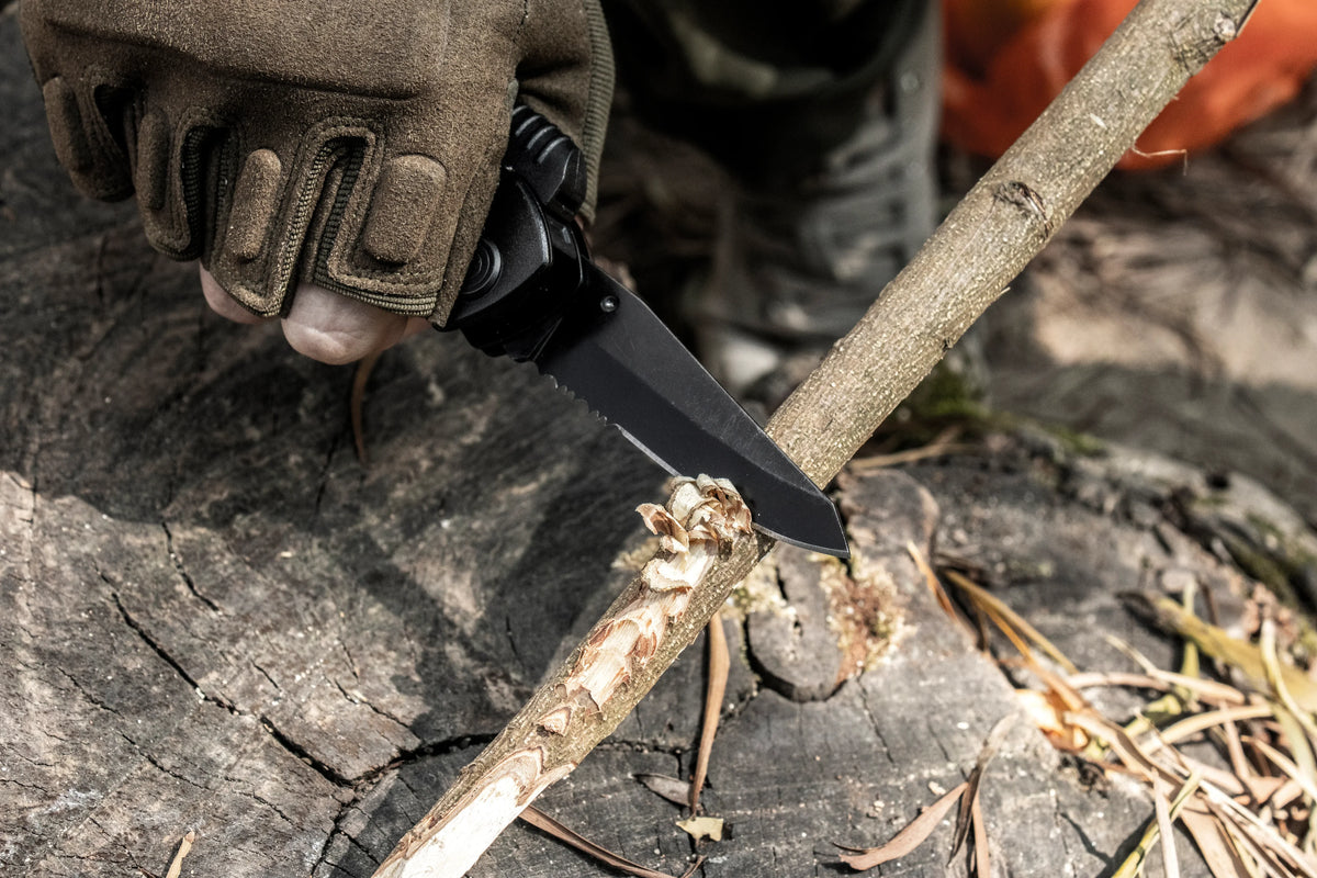 Green Lion Multi Plier Pro Black – image 1