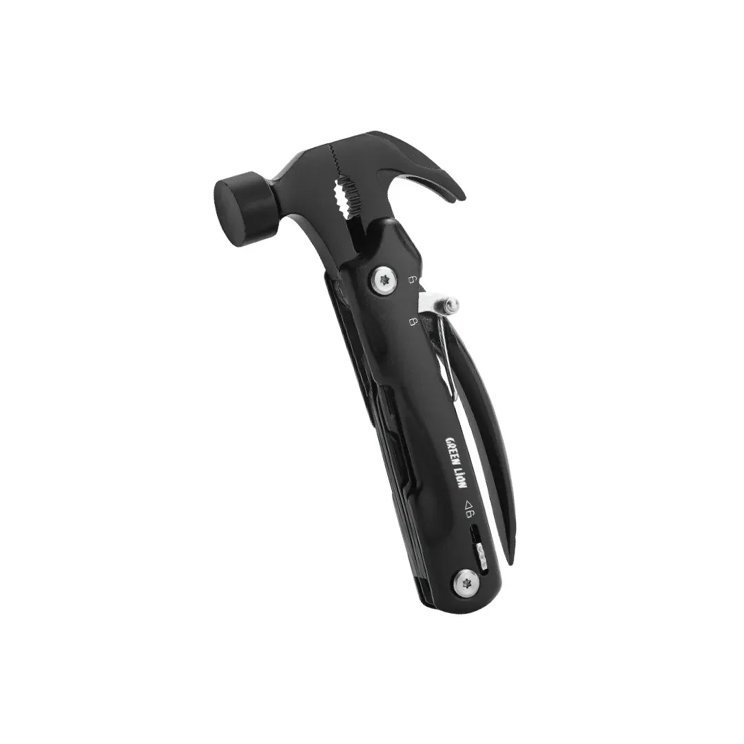 Green Lion Multi Hammer Black – image 2
