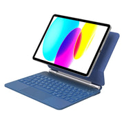Green Lion Wireless Magic Keyboard Case - Blue