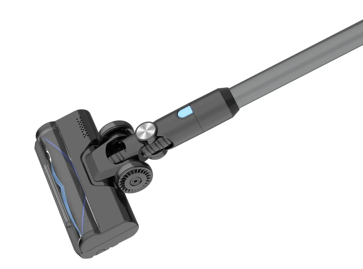 Powerology Cordless Stick Vacuum Black – image 15