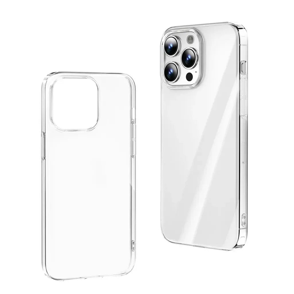 Green Lion Delgado PCCase - Clear – image 8