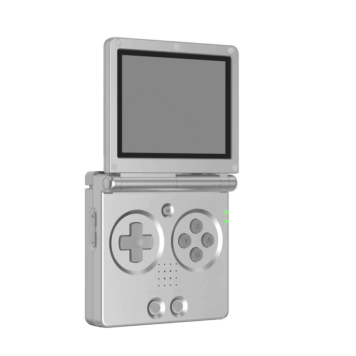 Green Lion GPPro Fold Gaming Console - Silver – image 25