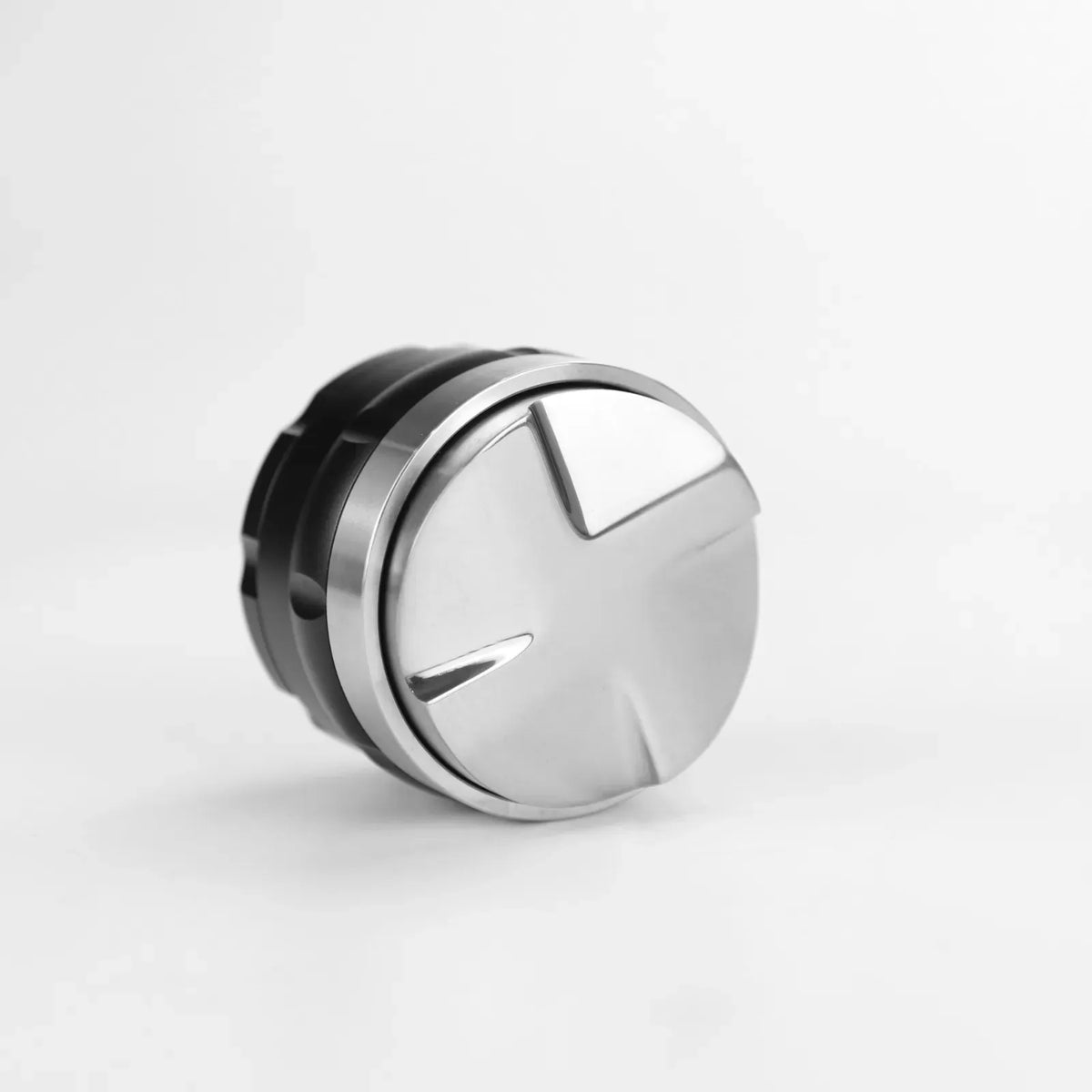 LePresso Coffee Distributor Levelling Tool Black – image 5