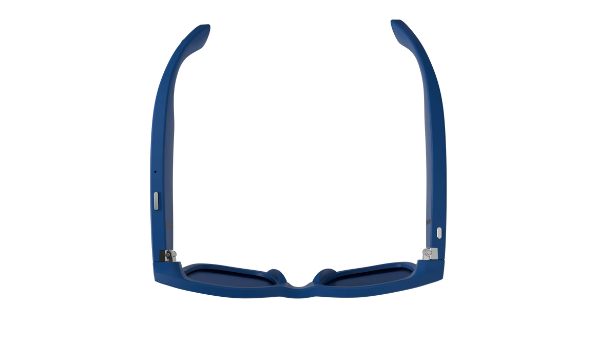 Green Lion Rayna AISmart Glasses - Blue – image 3