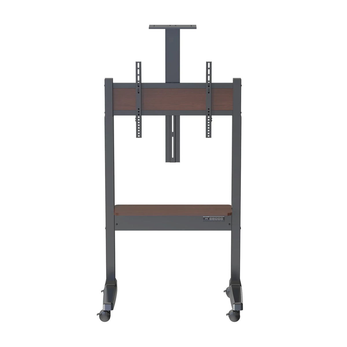 Powerology Electric TVStand - Black – image 4