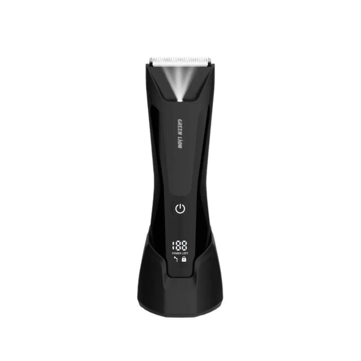 Green Lion Sensitive Pro Body Trimmer Black – image 6