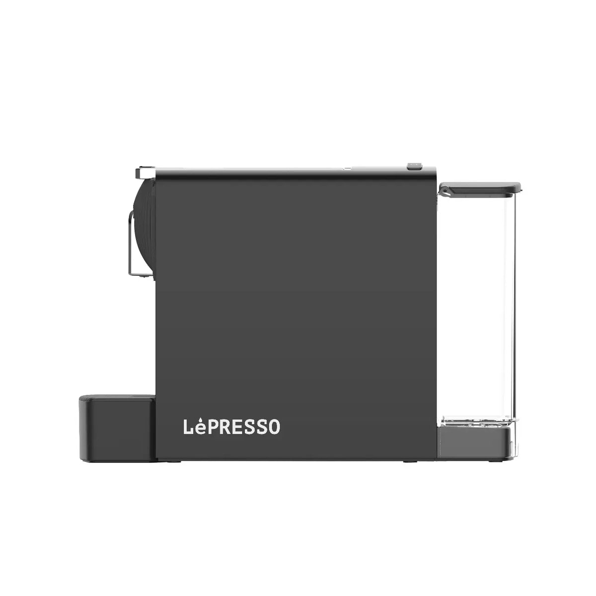 Lepresso Baristo Espresso Machine Nespresso Capsule Compatile - Black – image 5