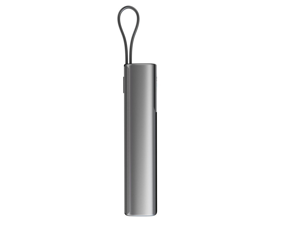 Green Lion Voltix 10000mAh Power Bank Pd20w Grey – image 4